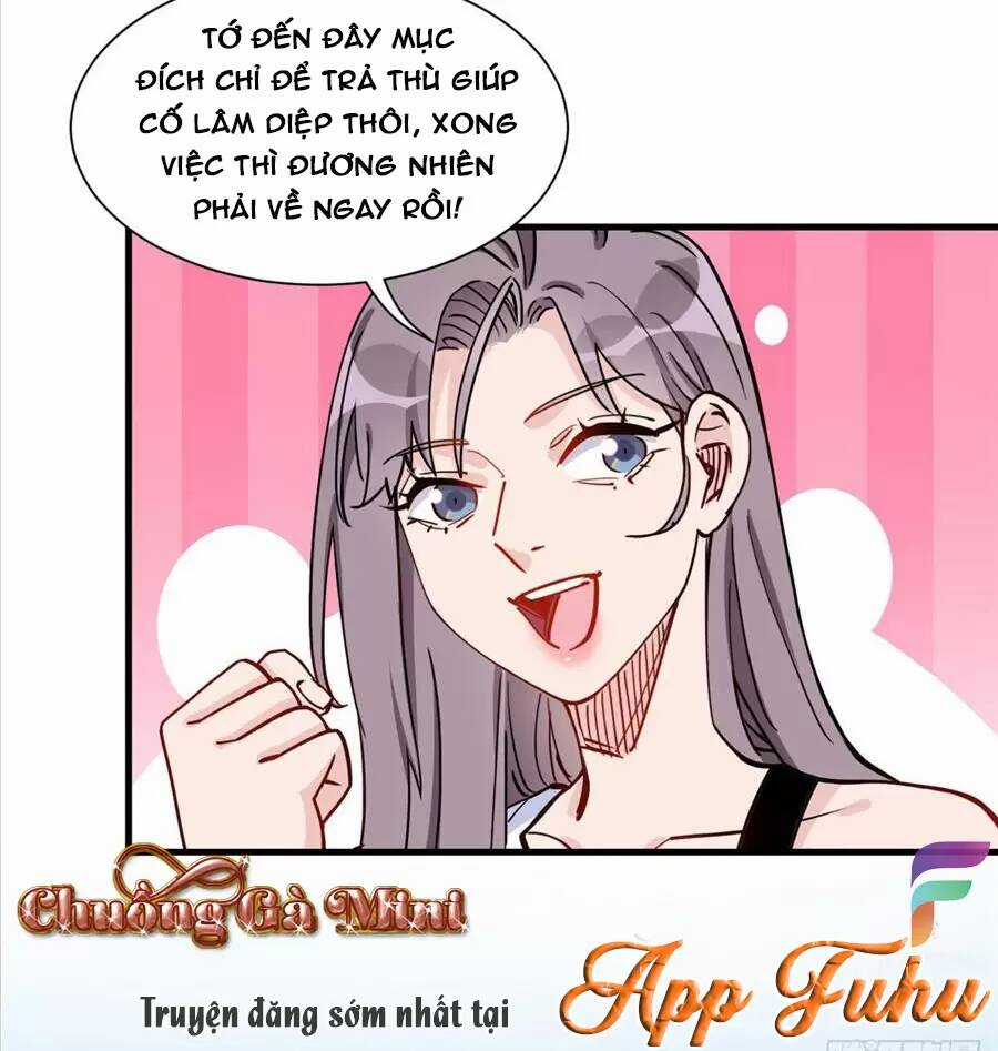 Cố Tổng, Vợ Của Ngài Quá Mạnh Rồi! Chapter 60 trang 25