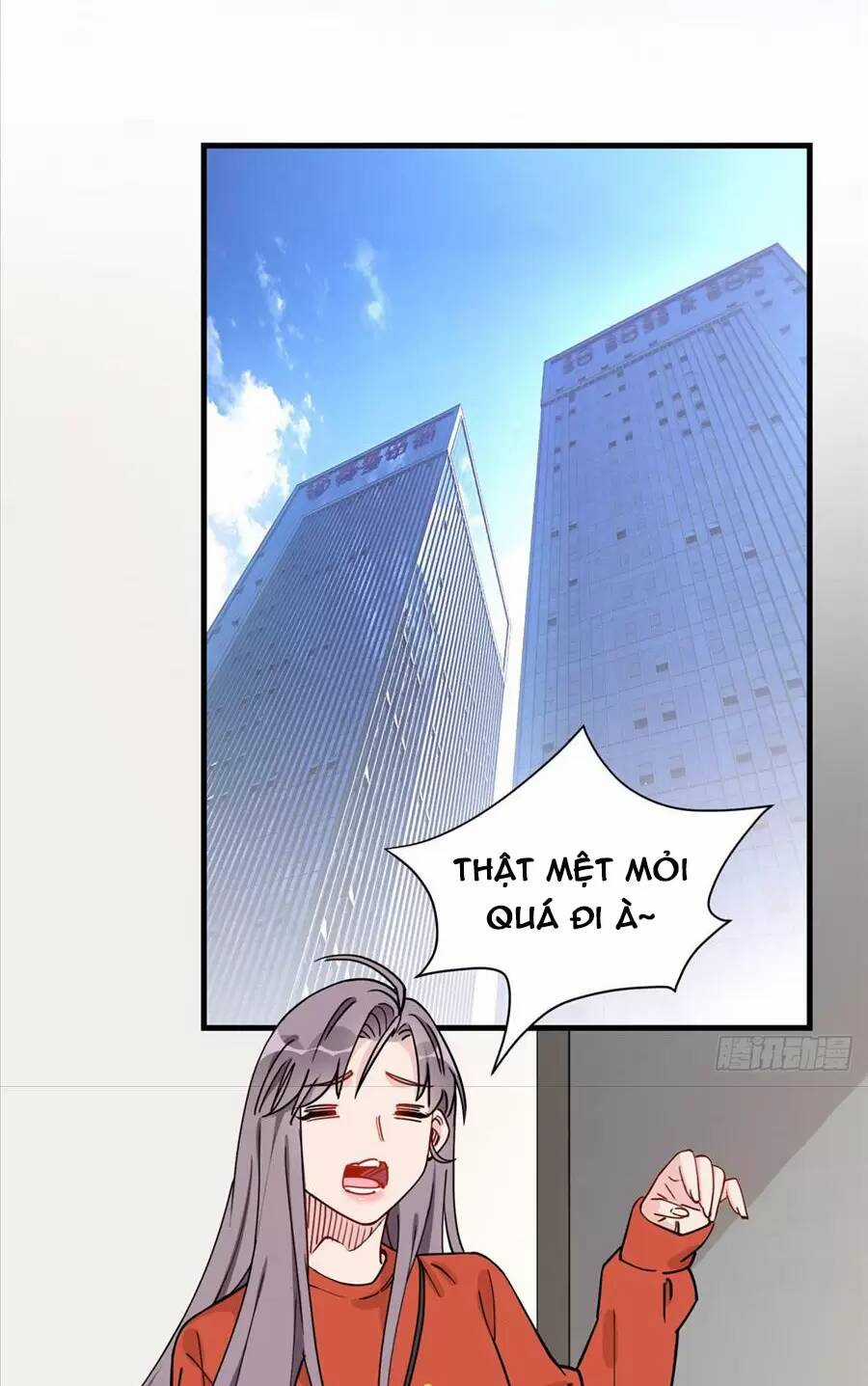 Cố Tổng, Vợ Của Ngài Quá Mạnh Rồi! Chapter 60 trang 27