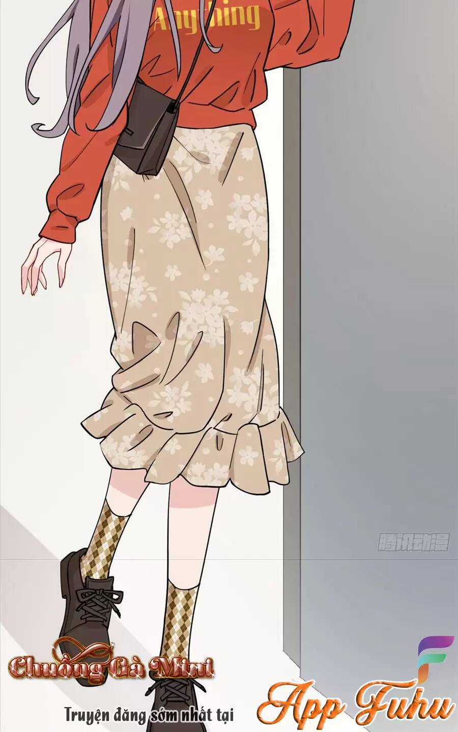 Cố Tổng, Vợ Của Ngài Quá Mạnh Rồi! Chapter 60 trang 28