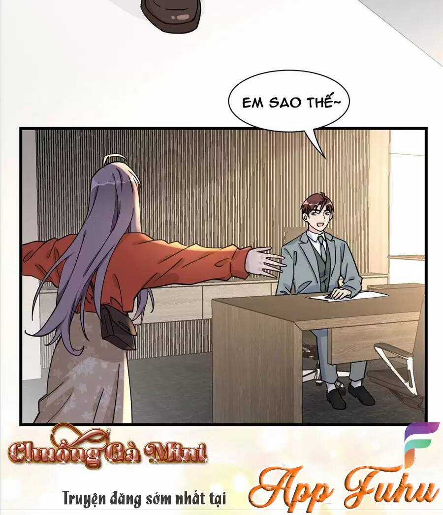 Cố Tổng, Vợ Của Ngài Quá Mạnh Rồi! Chapter 60 trang 29