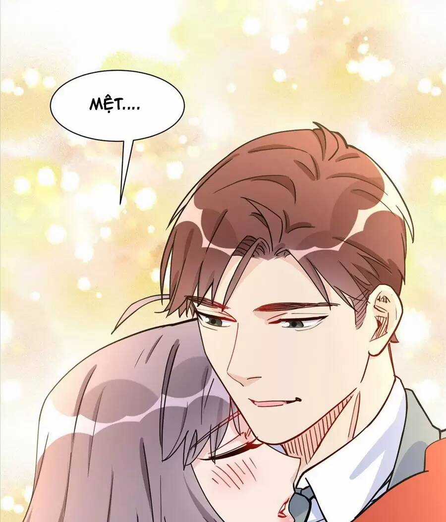 Cố Tổng, Vợ Của Ngài Quá Mạnh Rồi! Chapter 60 trang 30