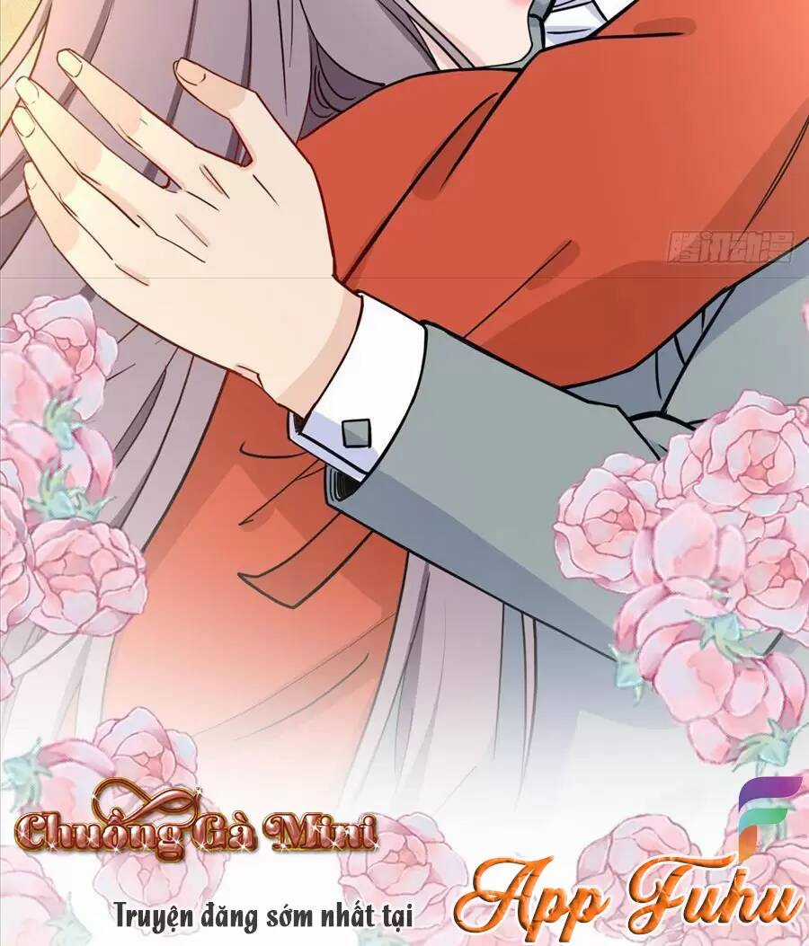 Cố Tổng, Vợ Của Ngài Quá Mạnh Rồi! Chapter 60 trang 31