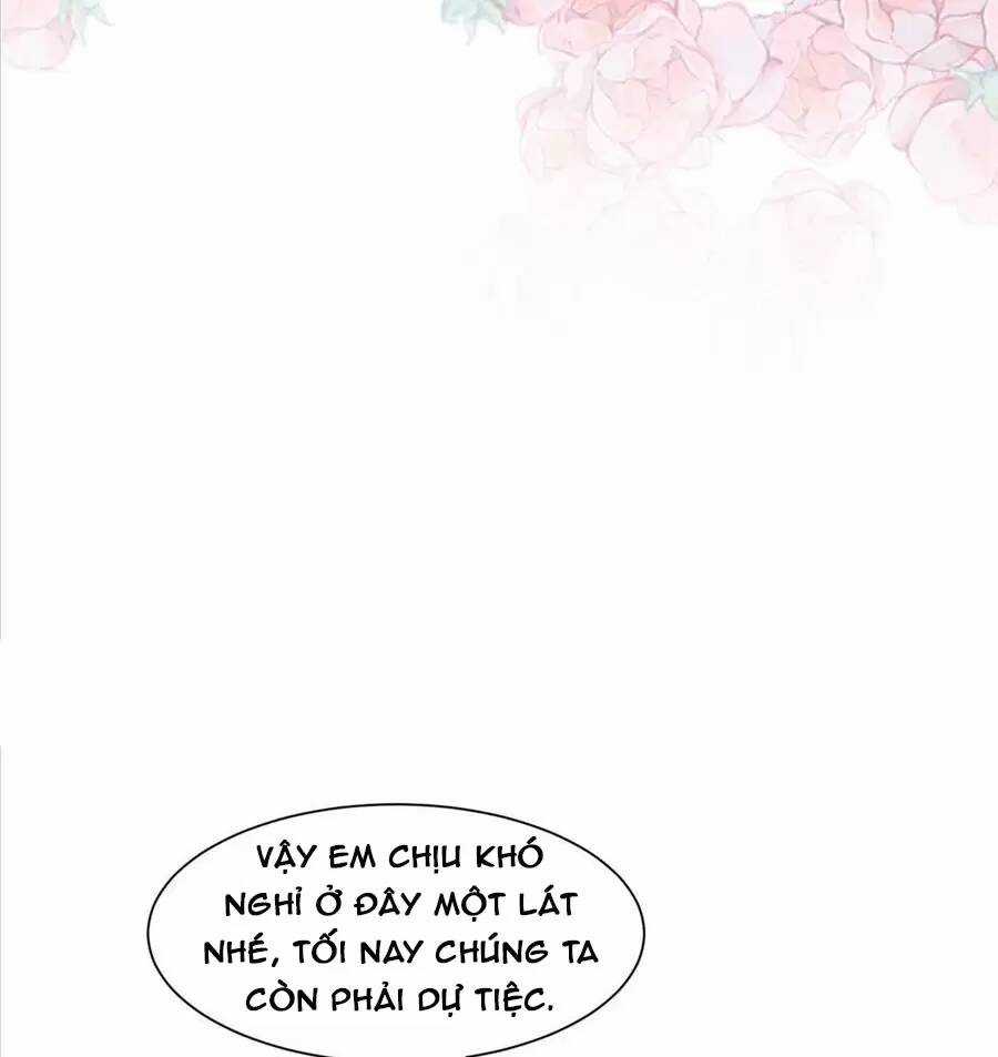 Cố Tổng, Vợ Của Ngài Quá Mạnh Rồi! Chapter 60 trang 32