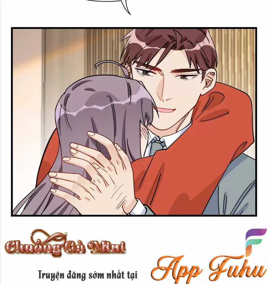 Cố Tổng, Vợ Của Ngài Quá Mạnh Rồi! Chapter 60 trang 33