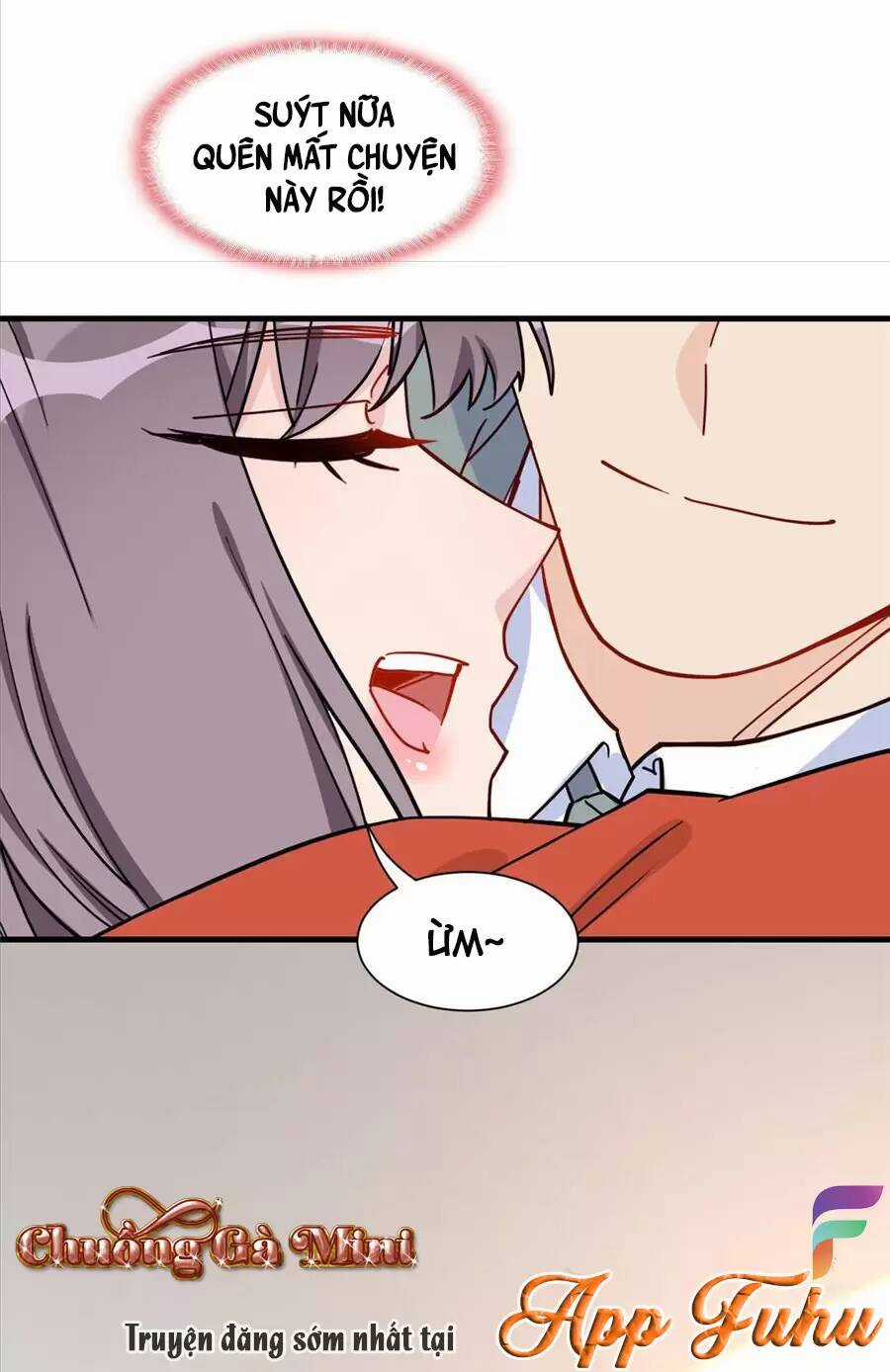 Cố Tổng, Vợ Của Ngài Quá Mạnh Rồi! Chapter 60 trang 34