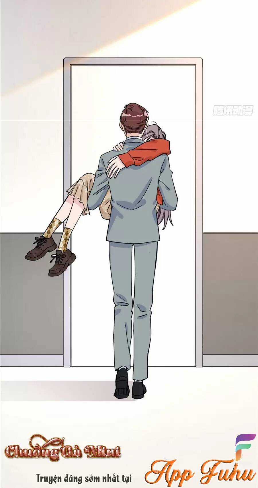 Cố Tổng, Vợ Của Ngài Quá Mạnh Rồi! Chapter 60 trang 35