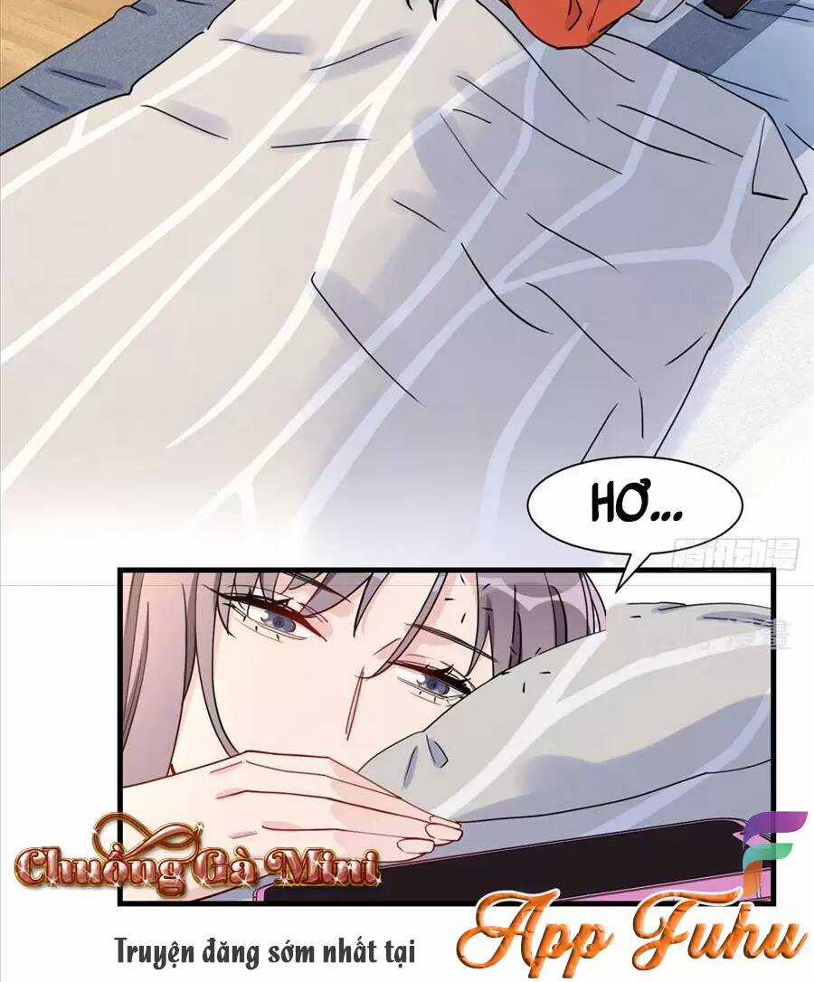 Cố Tổng, Vợ Của Ngài Quá Mạnh Rồi! Chapter 60 trang 37