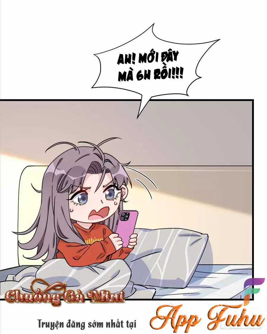 Cố Tổng, Vợ Của Ngài Quá Mạnh Rồi! Chapter 60 trang 38