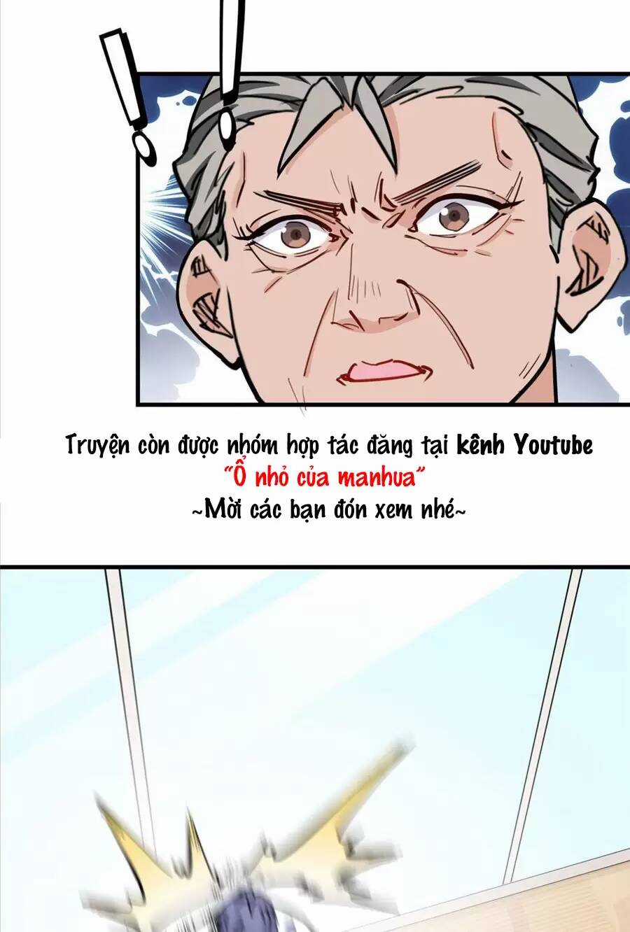 Cố Tổng, Vợ Của Ngài Quá Mạnh Rồi! Chapter 60 trang 4