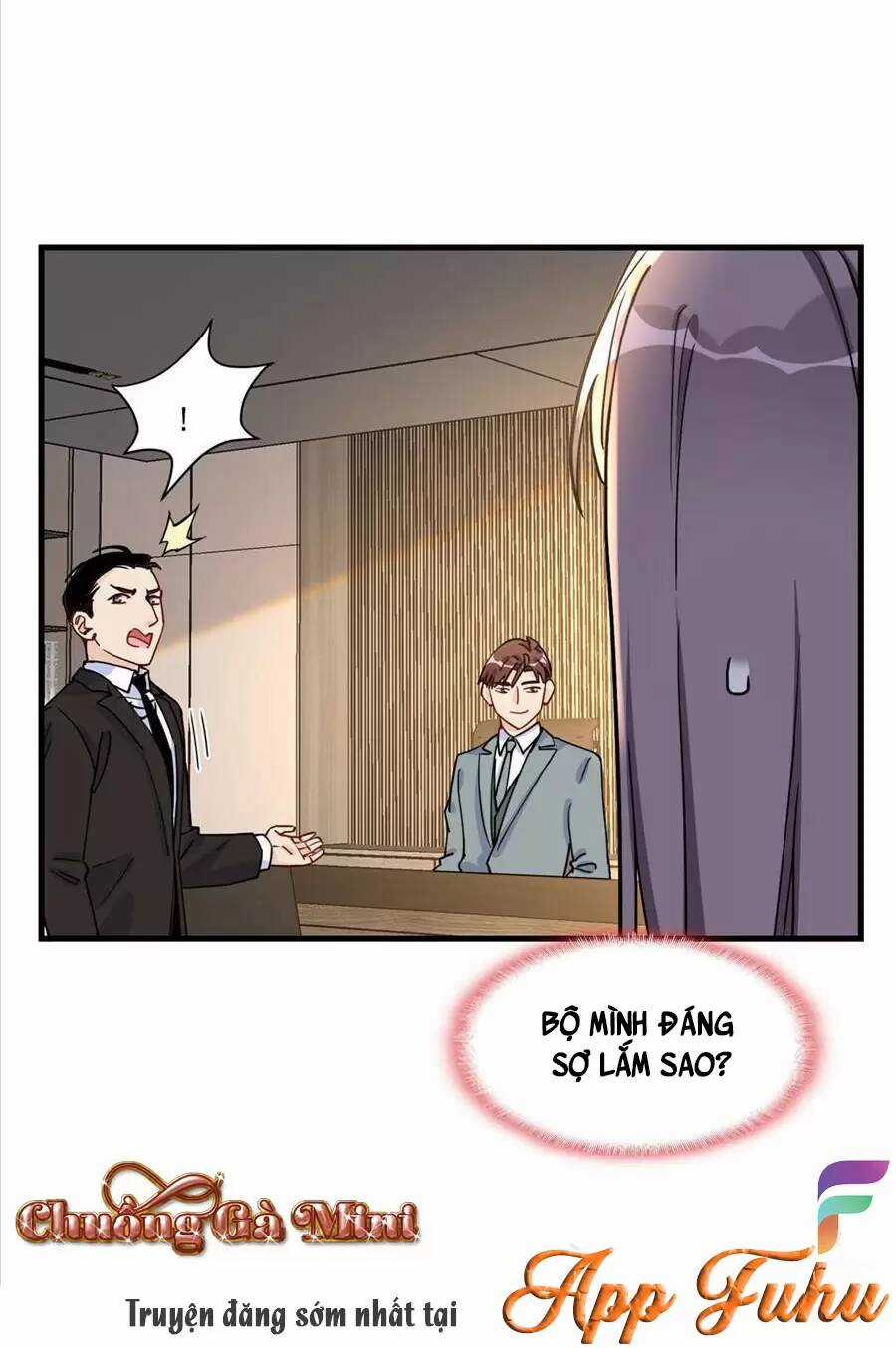 Cố Tổng, Vợ Của Ngài Quá Mạnh Rồi! Chapter 60 trang 40