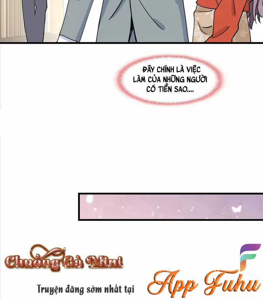 Cố Tổng, Vợ Của Ngài Quá Mạnh Rồi! Chapter 60 trang 42