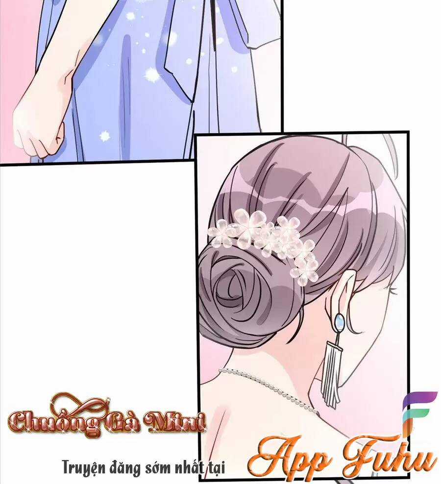 Cố Tổng, Vợ Của Ngài Quá Mạnh Rồi! Chapter 60 trang 44