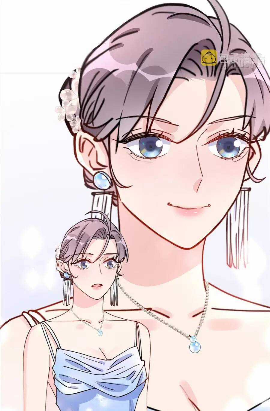 Cố Tổng, Vợ Của Ngài Quá Mạnh Rồi! Chapter 60 trang 45