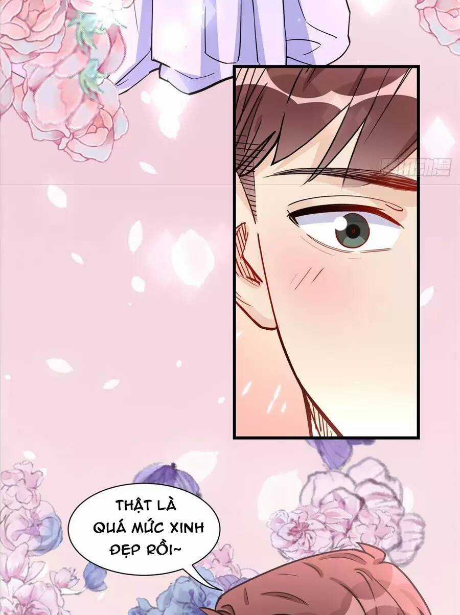 Cố Tổng, Vợ Của Ngài Quá Mạnh Rồi! Chapter 60 trang 47