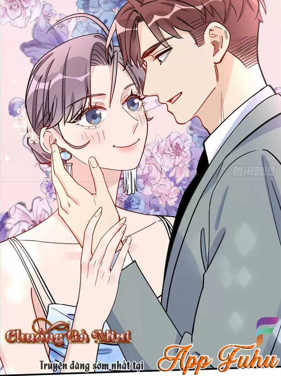 Cố Tổng, Vợ Của Ngài Quá Mạnh Rồi! Chapter 60 trang 48