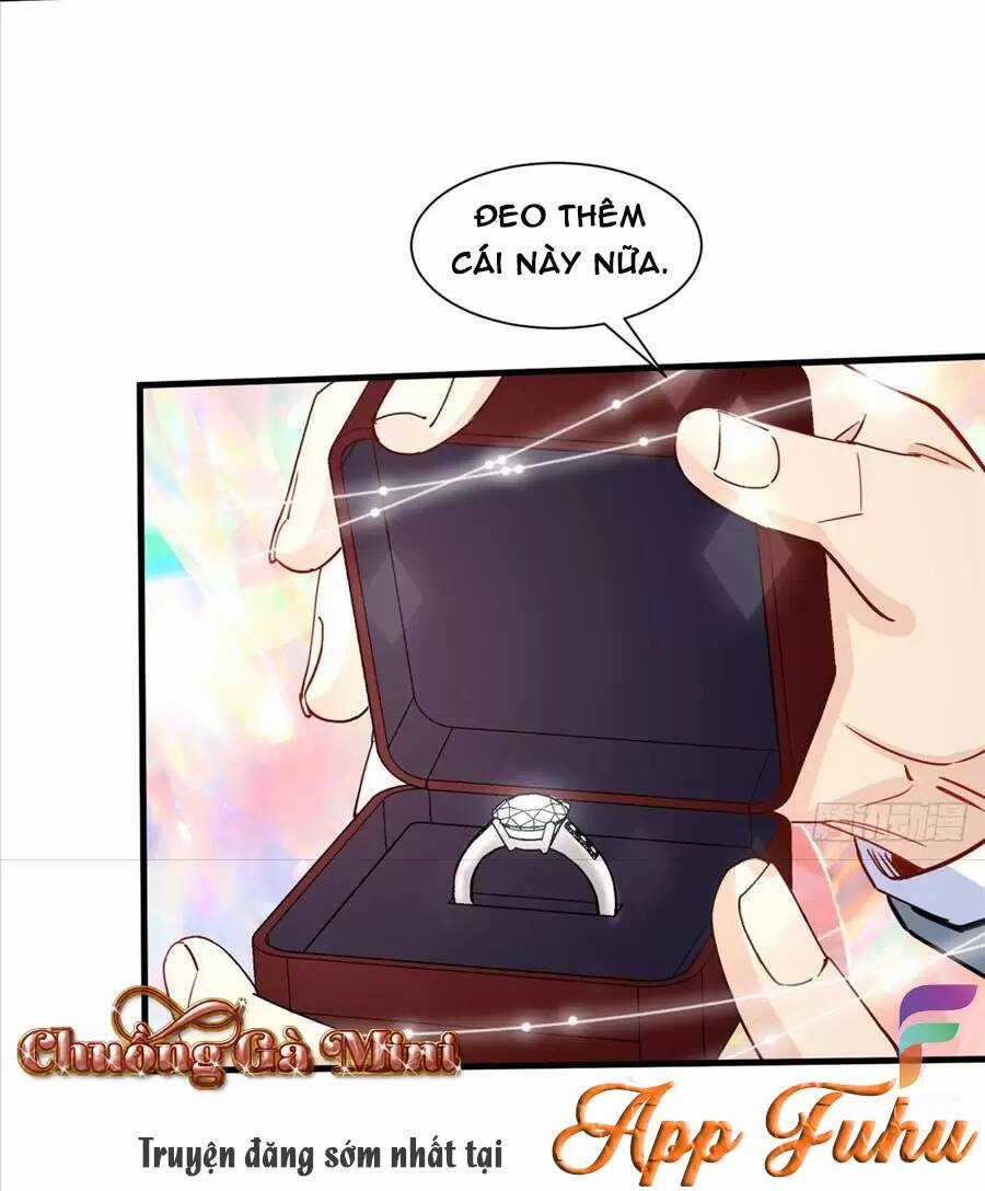 Cố Tổng, Vợ Của Ngài Quá Mạnh Rồi! Chapter 60 trang 49