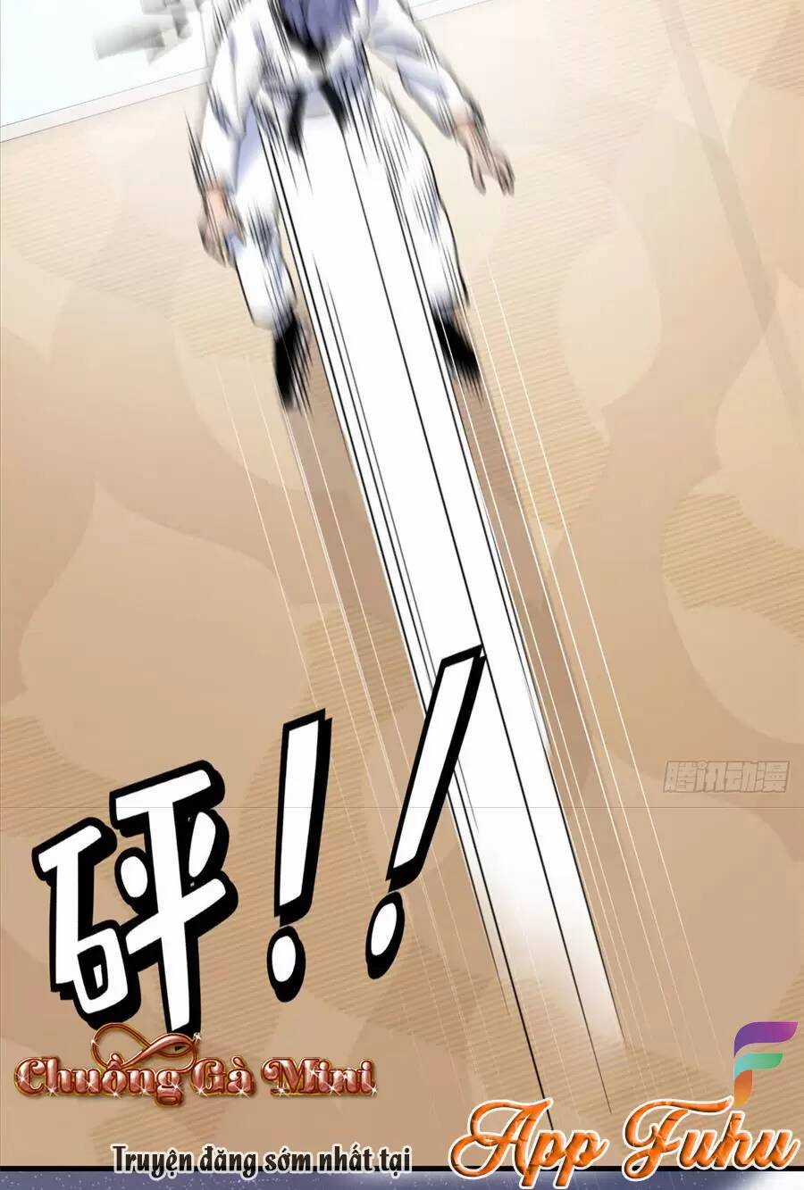 Cố Tổng, Vợ Của Ngài Quá Mạnh Rồi! Chapter 60 trang 5