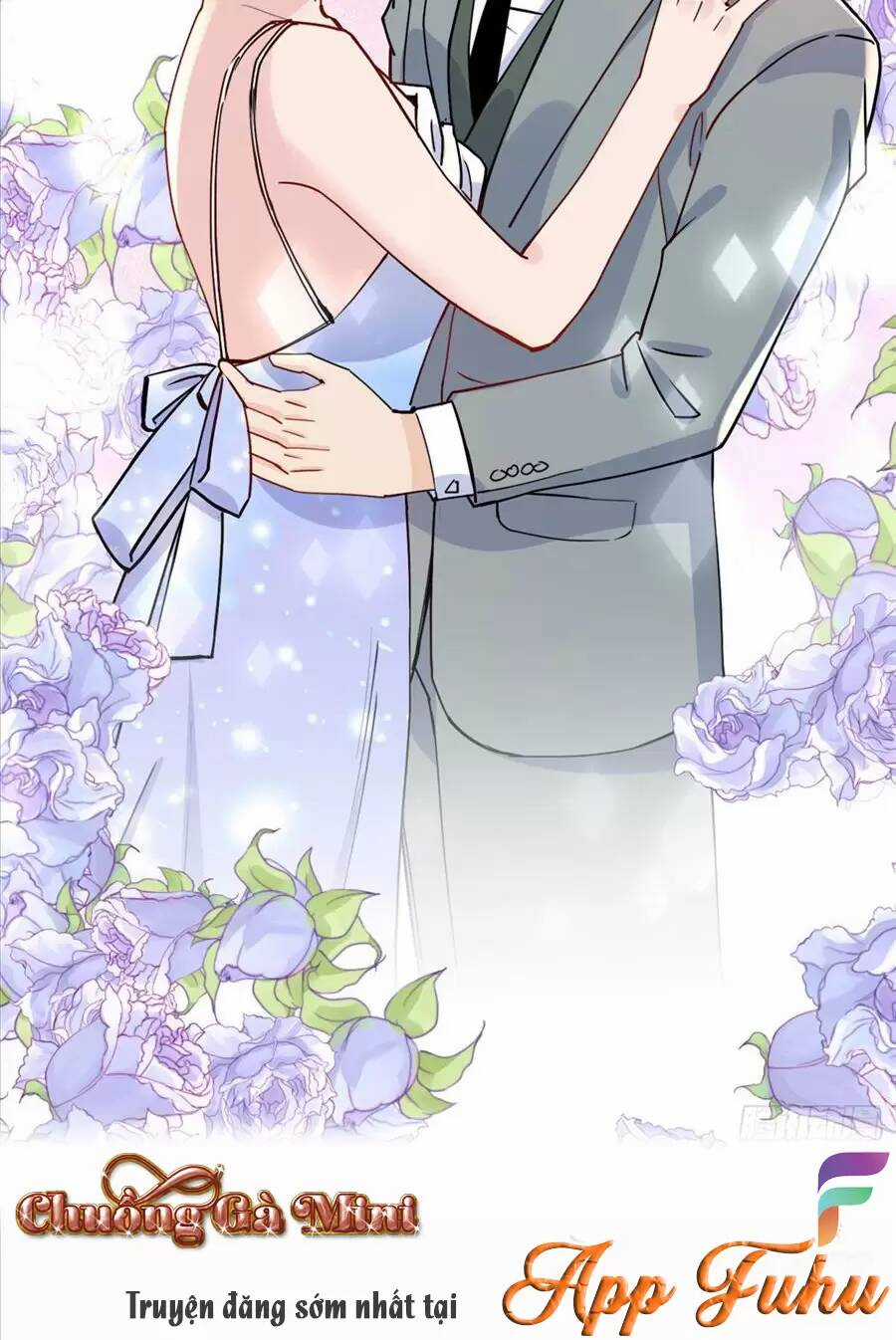 Cố Tổng, Vợ Của Ngài Quá Mạnh Rồi! Chapter 60 trang 52