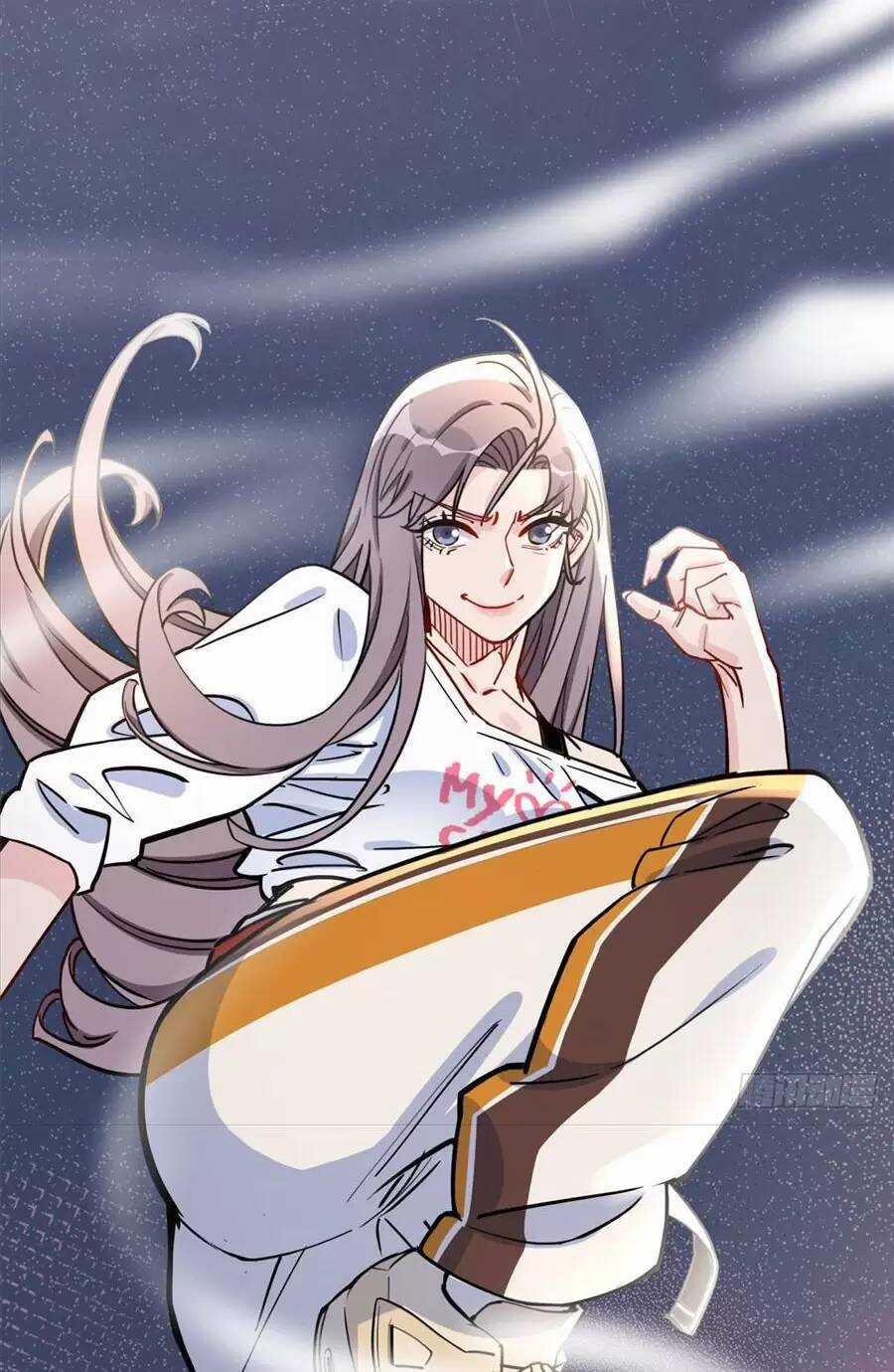 Cố Tổng, Vợ Của Ngài Quá Mạnh Rồi! Chapter 60 trang 6