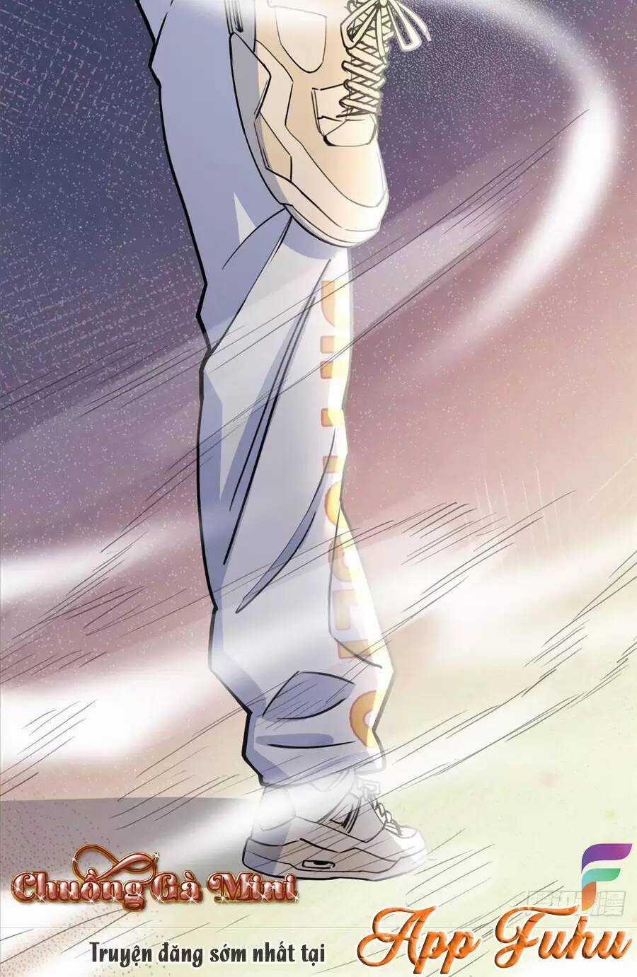 Cố Tổng, Vợ Của Ngài Quá Mạnh Rồi! Chapter 60 trang 7