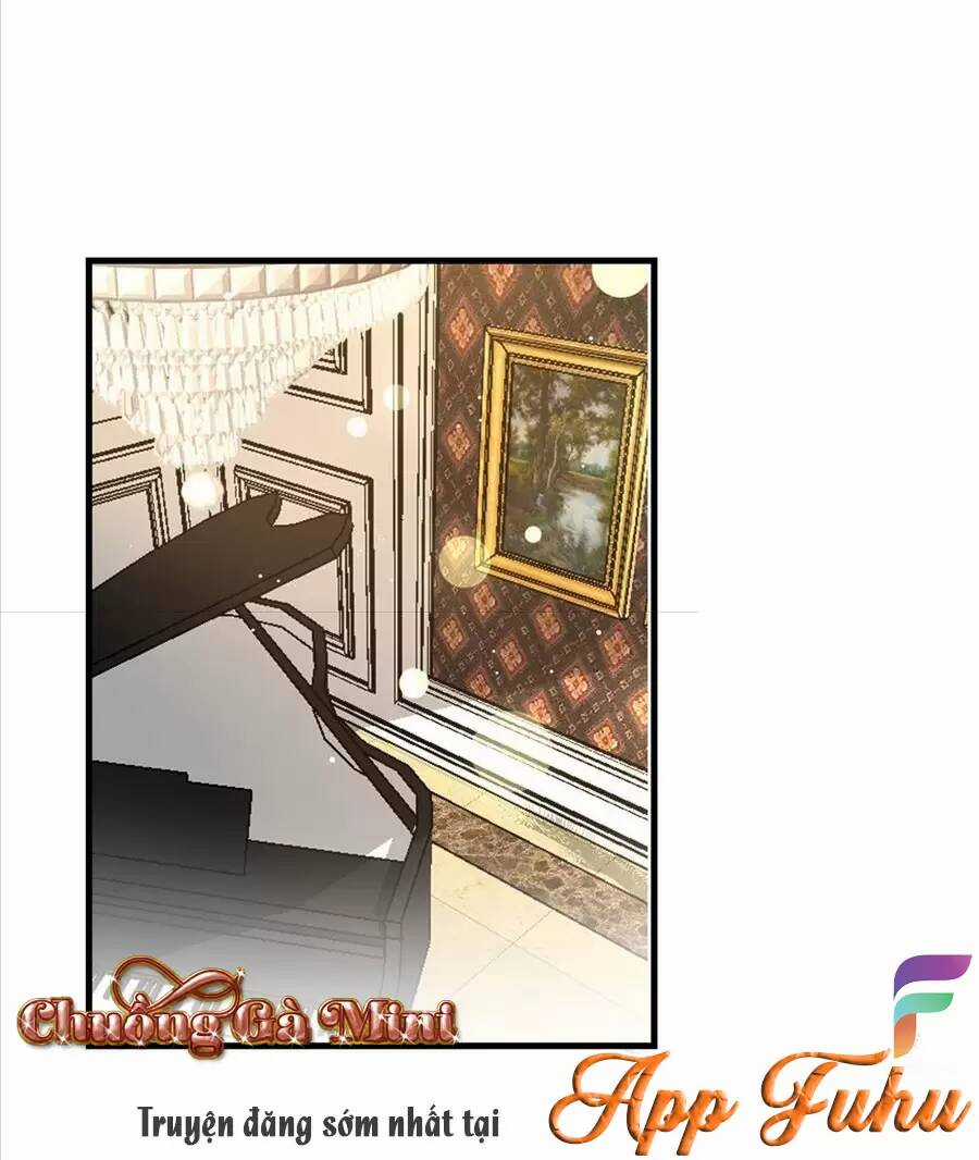 Cố Tổng, Vợ Của Ngài Quá Mạnh Rồi! Chapter 61 trang 14