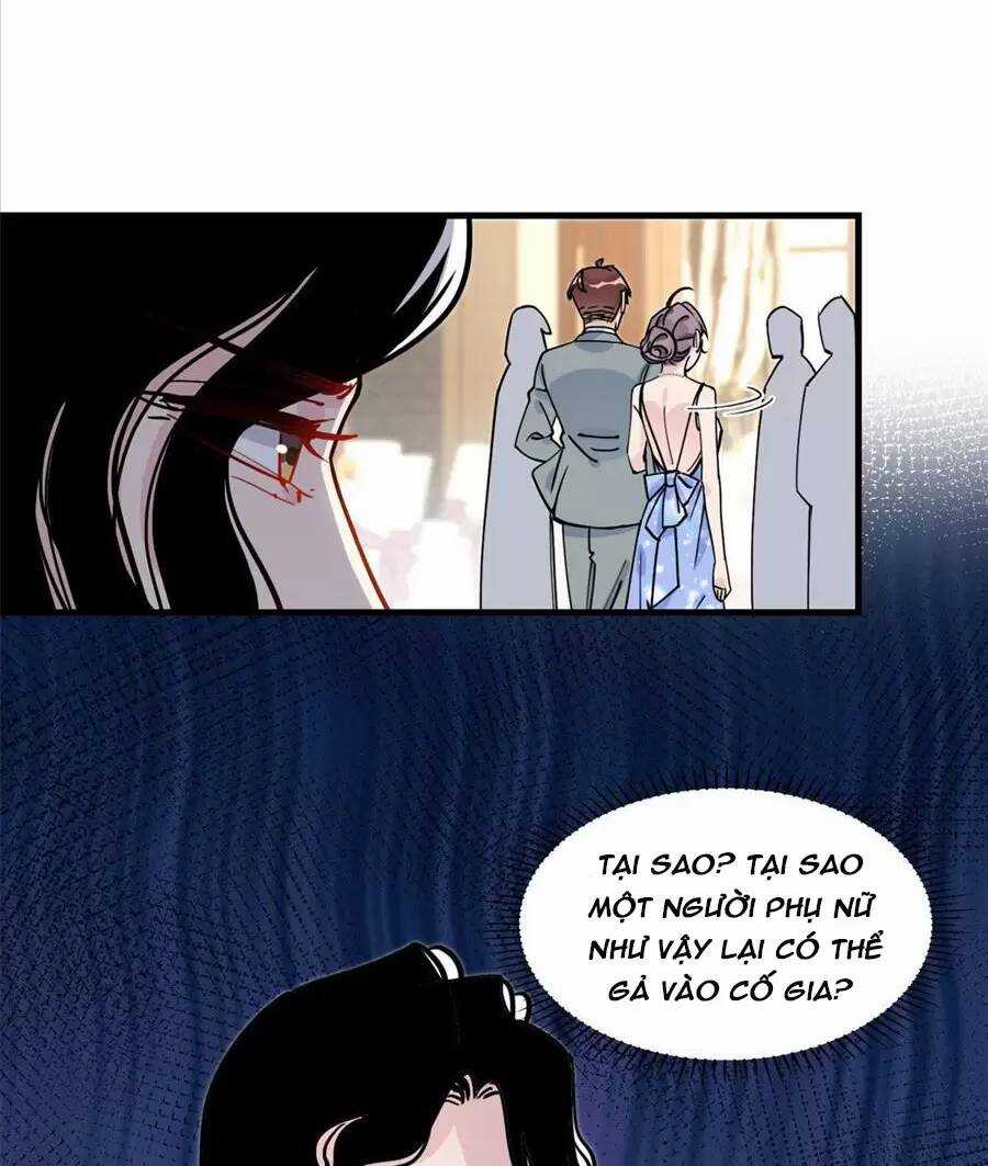 Cố Tổng, Vợ Của Ngài Quá Mạnh Rồi! Chapter 61 trang 16