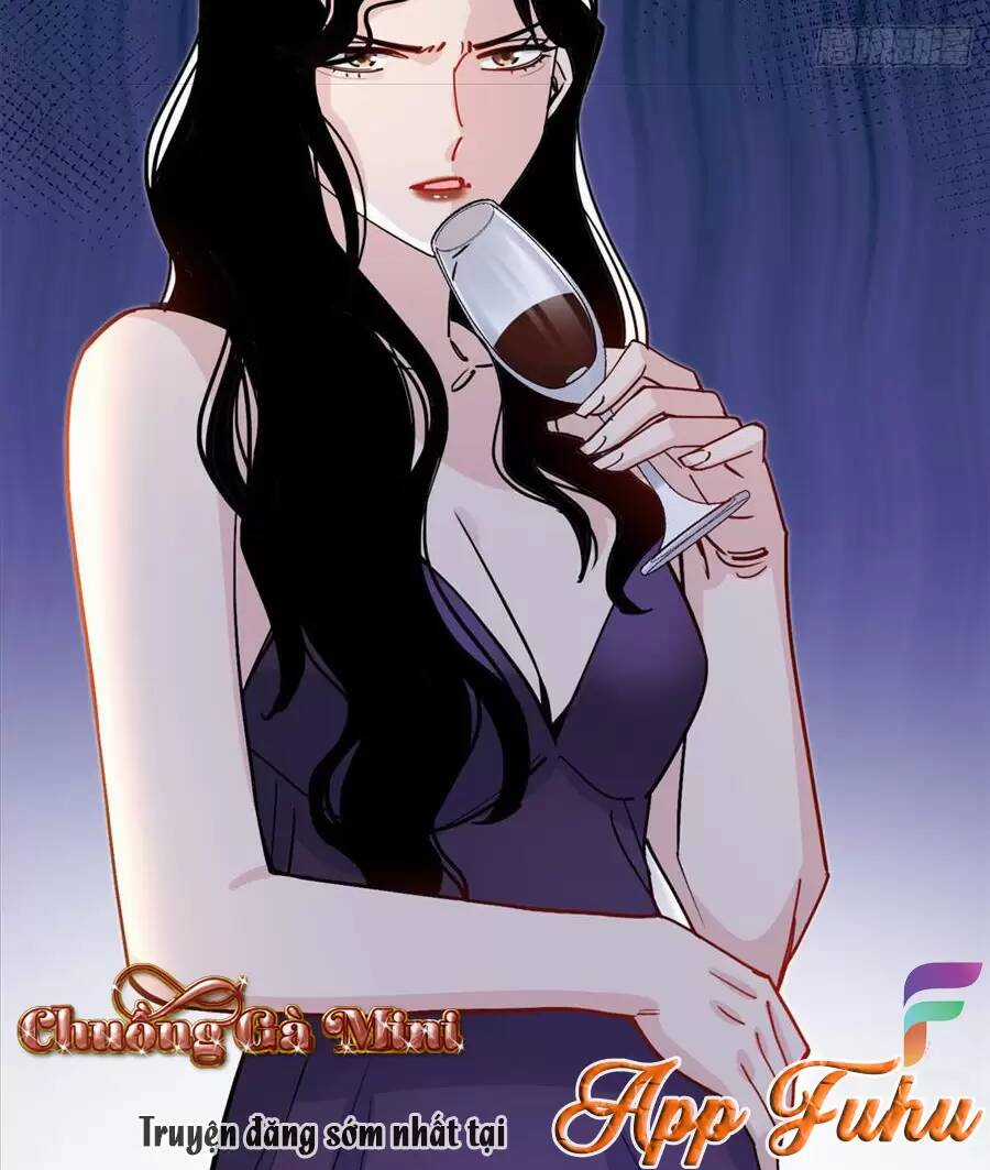 Cố Tổng, Vợ Của Ngài Quá Mạnh Rồi! Chapter 61 trang 17