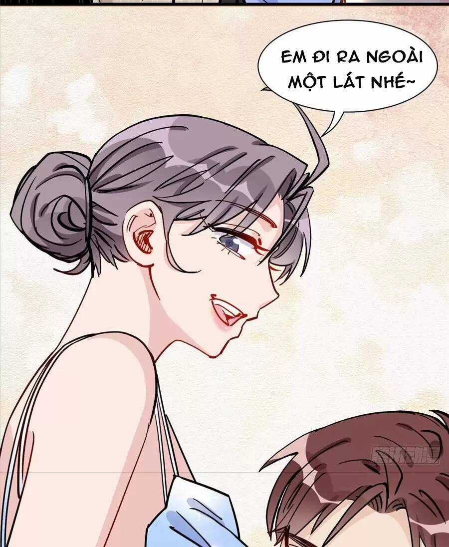 Cố Tổng, Vợ Của Ngài Quá Mạnh Rồi! Chapter 61 trang 20