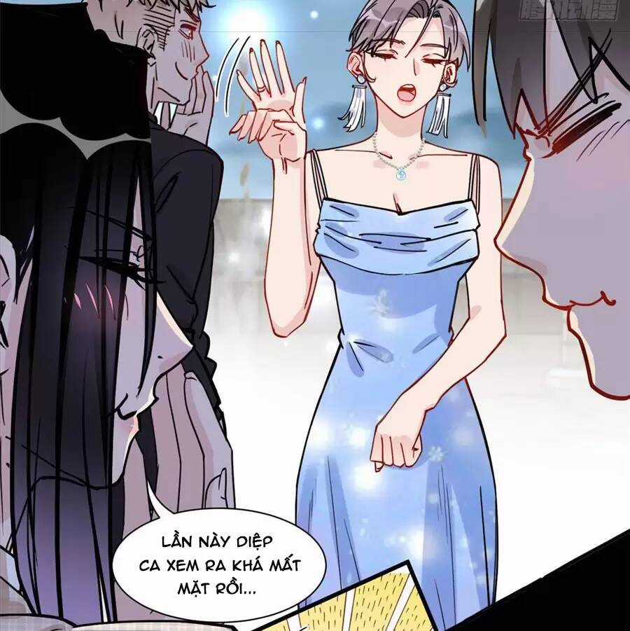 Cố Tổng, Vợ Của Ngài Quá Mạnh Rồi! Chapter 61 trang 25