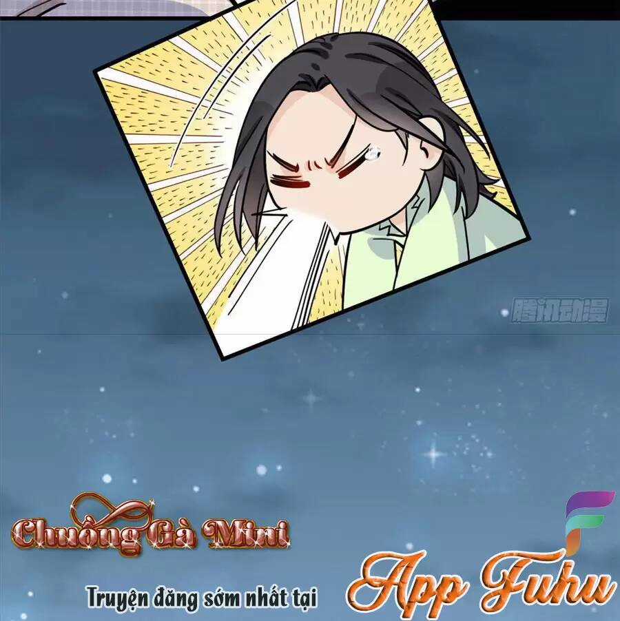 Cố Tổng, Vợ Của Ngài Quá Mạnh Rồi! Chapter 61 trang 26