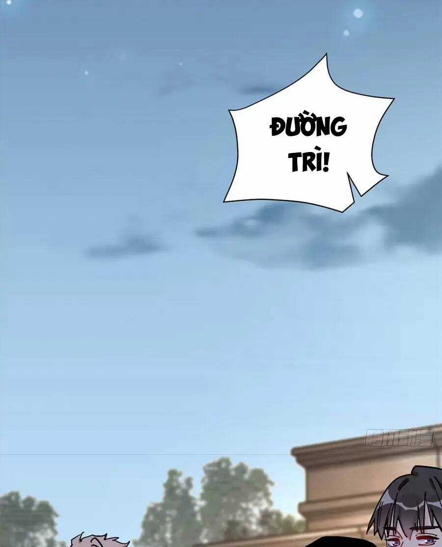 Cố Tổng, Vợ Của Ngài Quá Mạnh Rồi! Chapter 61 trang 27