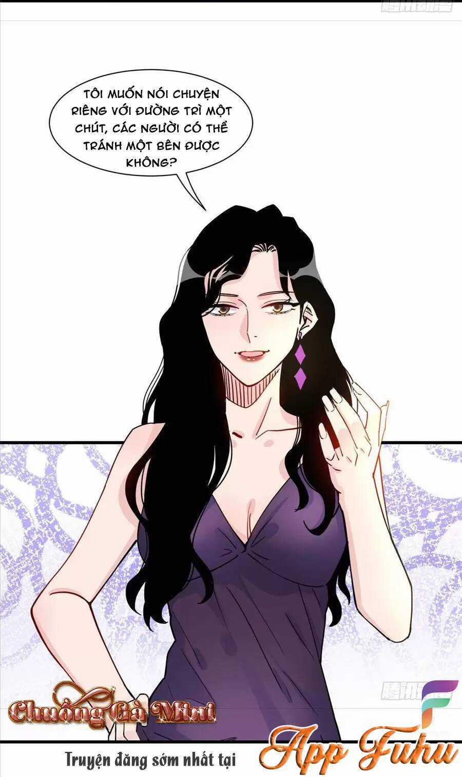 Cố Tổng, Vợ Của Ngài Quá Mạnh Rồi! Chapter 61 trang 29