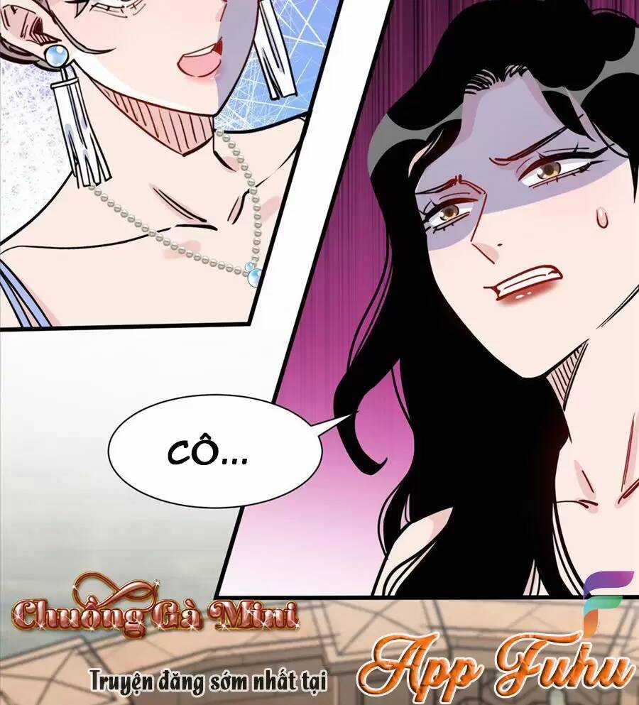 Cố Tổng, Vợ Của Ngài Quá Mạnh Rồi! Chapter 61 trang 32