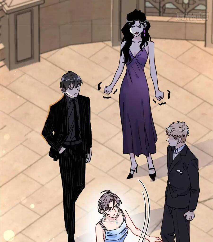 Cố Tổng, Vợ Của Ngài Quá Mạnh Rồi! Chapter 61 trang 33