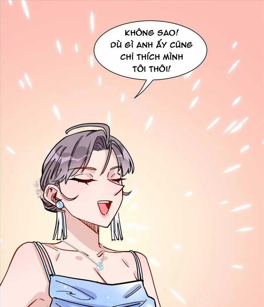 Cố Tổng, Vợ Của Ngài Quá Mạnh Rồi! Chapter 61 trang 37