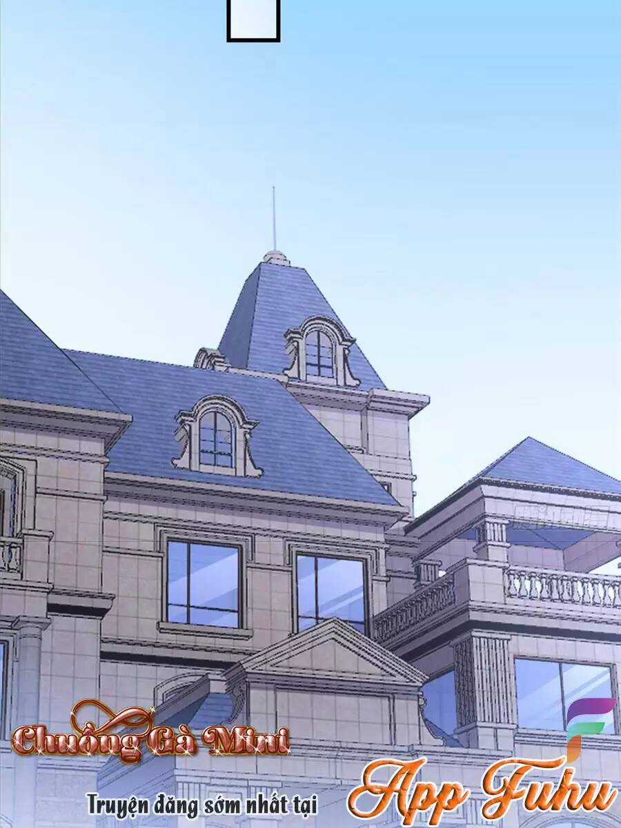 Cố Tổng, Vợ Của Ngài Quá Mạnh Rồi! Chapter 61 trang 40