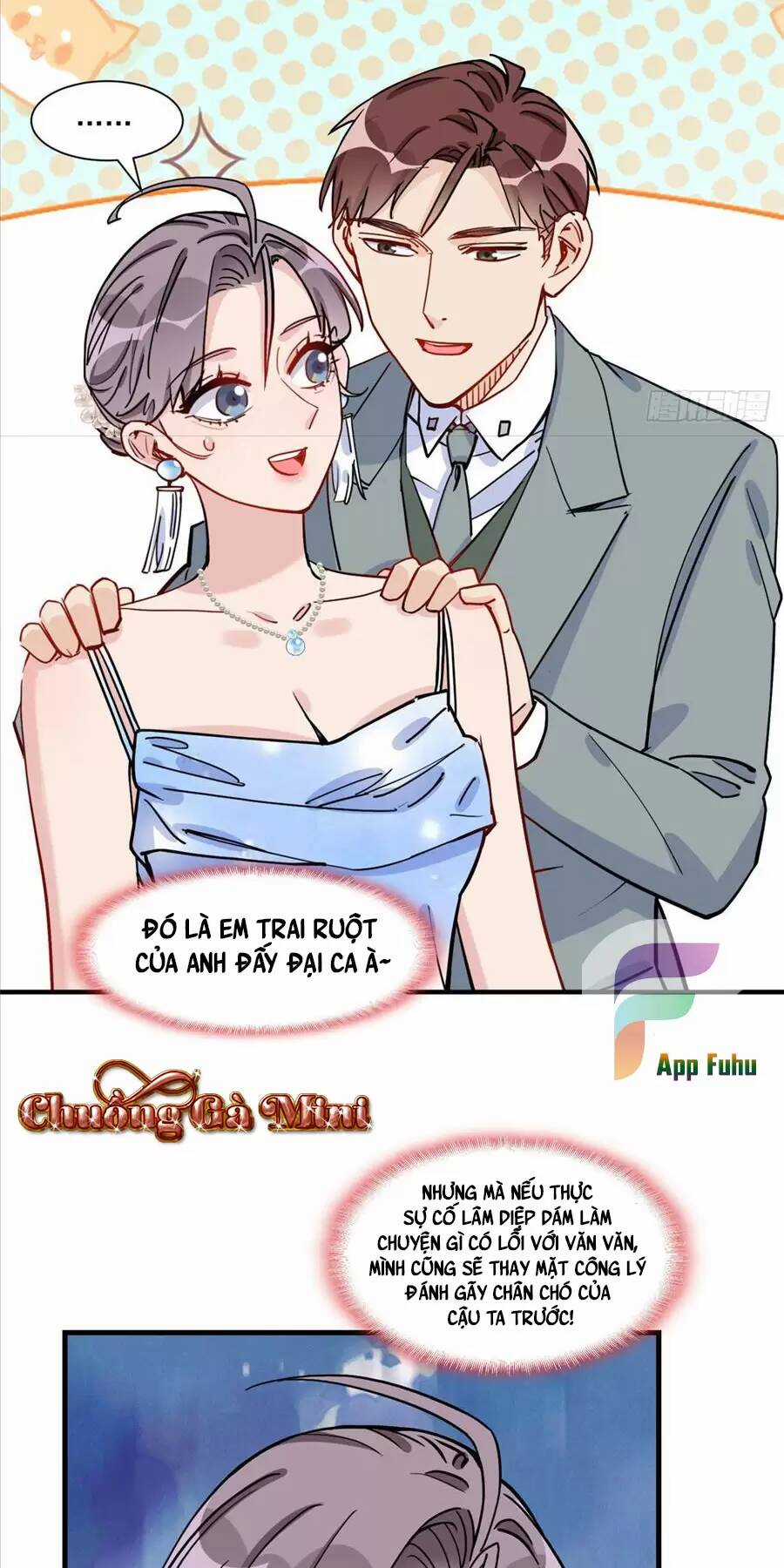 Cố Tổng, Vợ Của Ngài Quá Mạnh Rồi! Chapter 61 trang 42