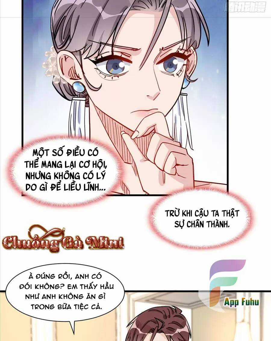 Cố Tổng, Vợ Của Ngài Quá Mạnh Rồi! Chapter 61 trang 43