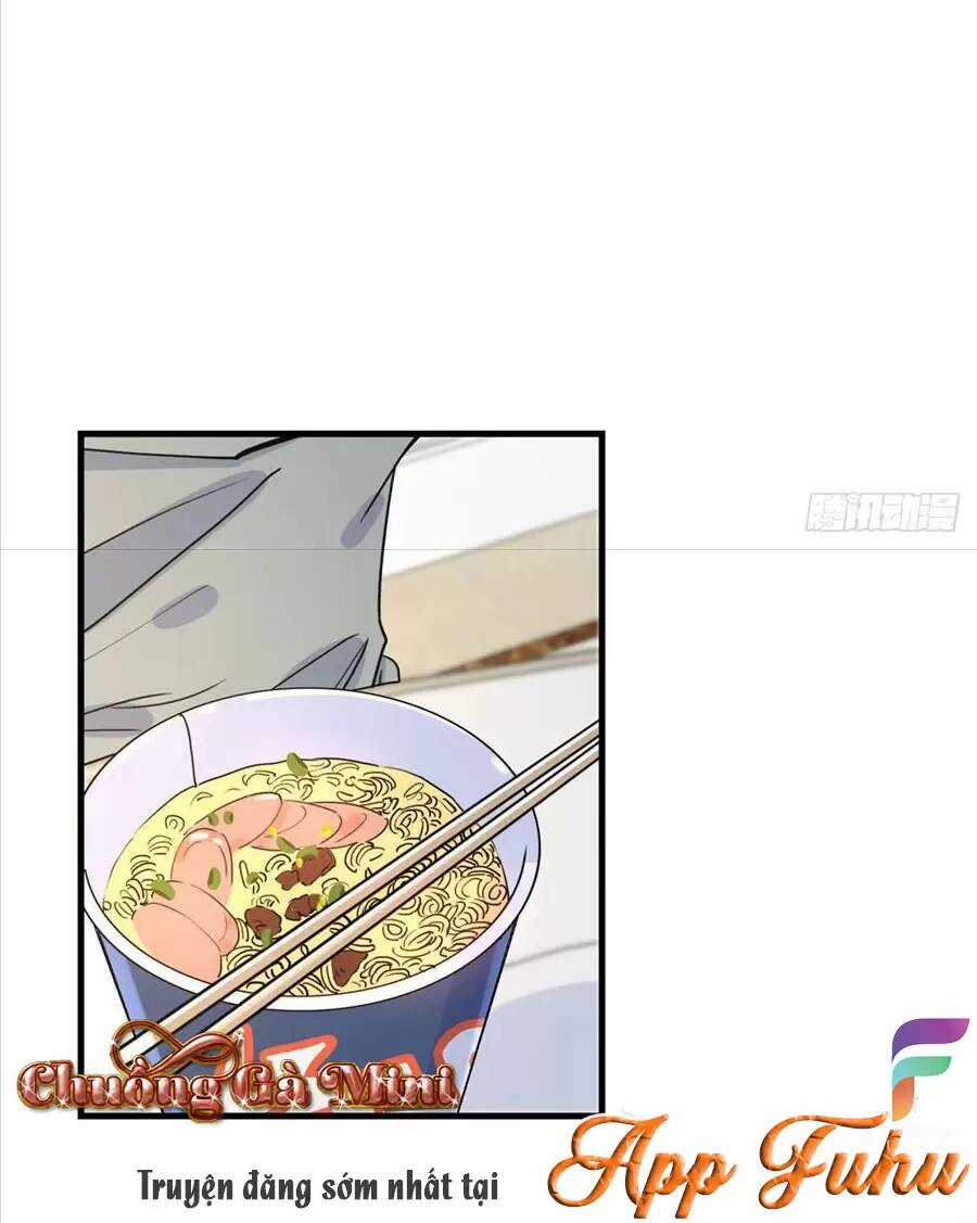 Cố Tổng, Vợ Của Ngài Quá Mạnh Rồi! Chapter 61 trang 45