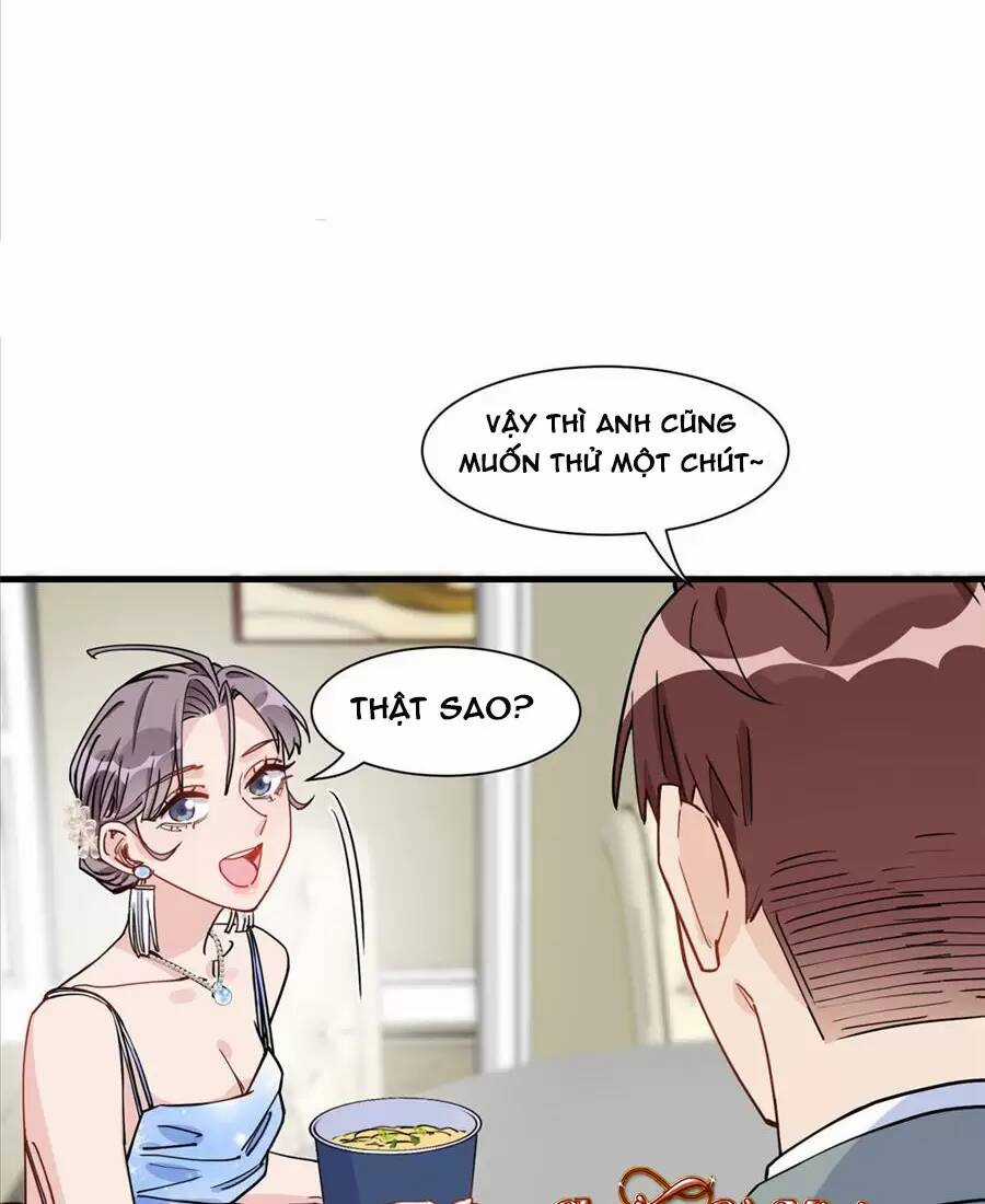 Cố Tổng, Vợ Của Ngài Quá Mạnh Rồi! Chapter 61 trang 47