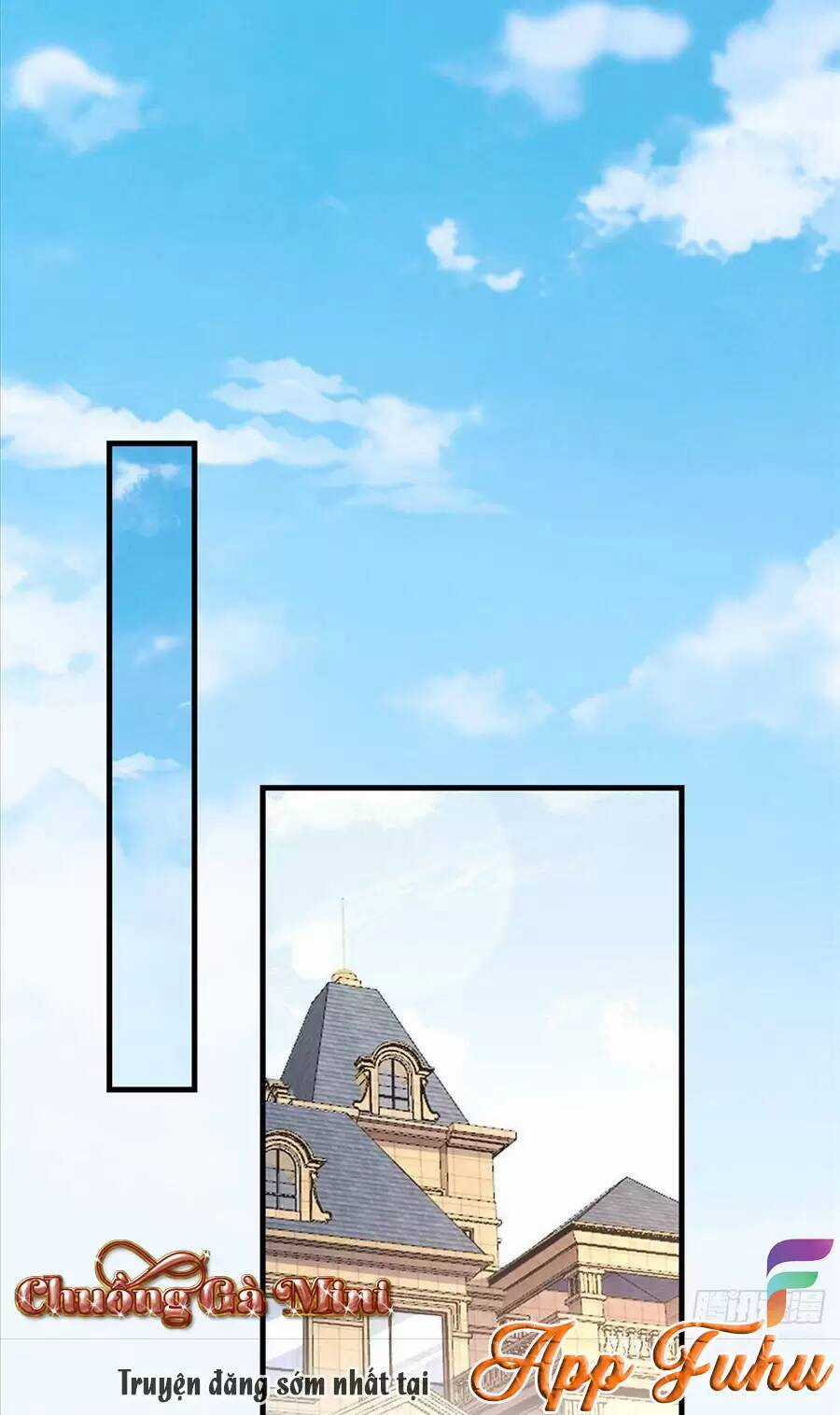 Cố Tổng, Vợ Của Ngài Quá Mạnh Rồi! Chapter 61 trang 51