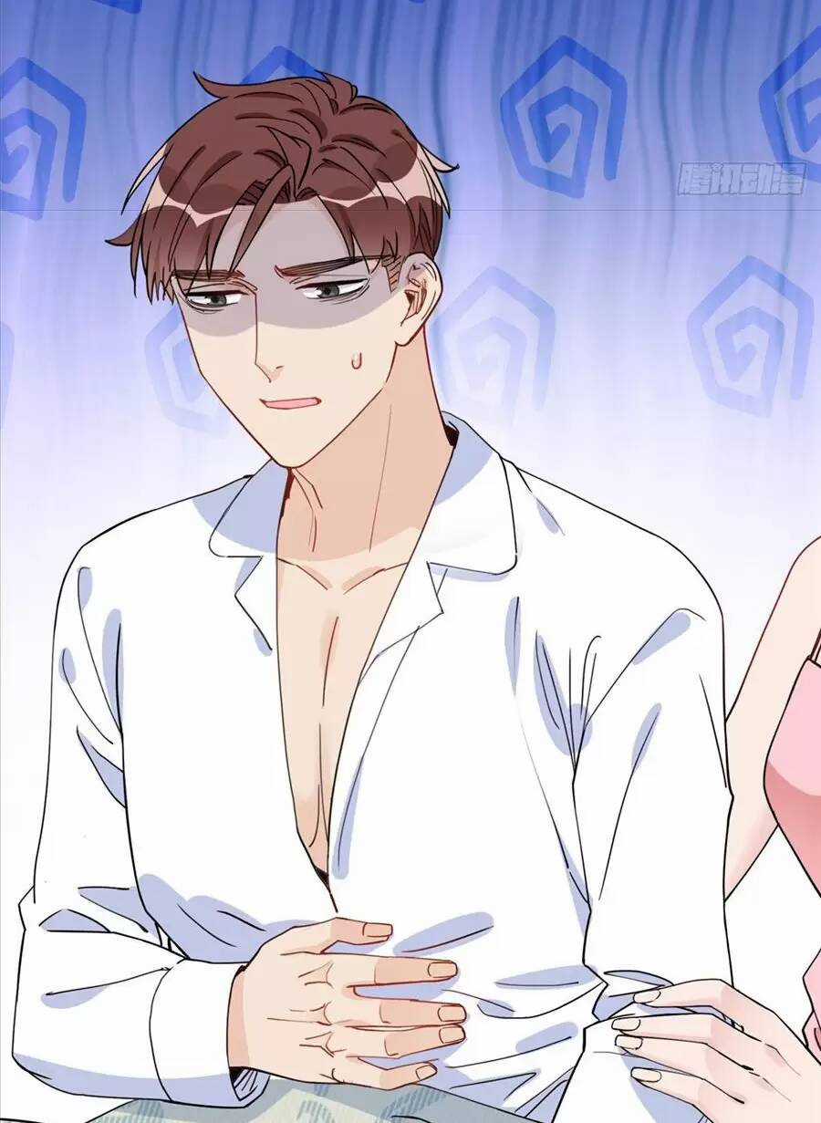 Cố Tổng, Vợ Của Ngài Quá Mạnh Rồi! Chapter 61 trang 53