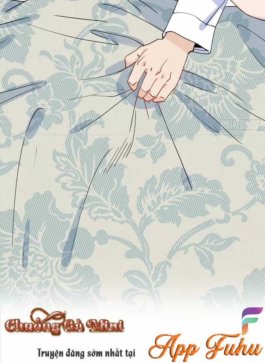 Cố Tổng, Vợ Của Ngài Quá Mạnh Rồi! Chapter 61 trang 54