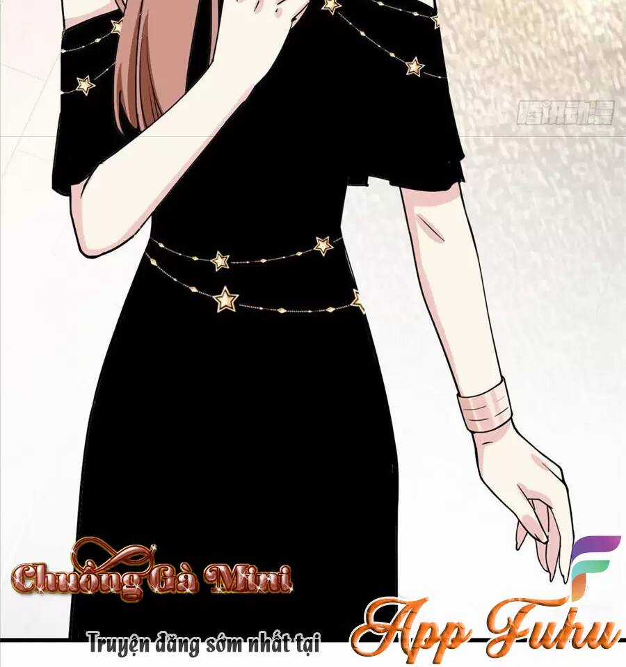 Cố Tổng, Vợ Của Ngài Quá Mạnh Rồi! Chapter 61 trang 7