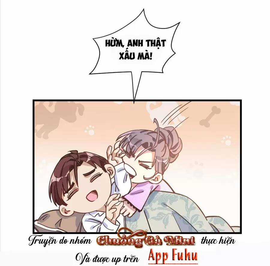 Cố Tổng, Vợ Của Ngài Quá Mạnh Rồi! Chapter 62 trang 11