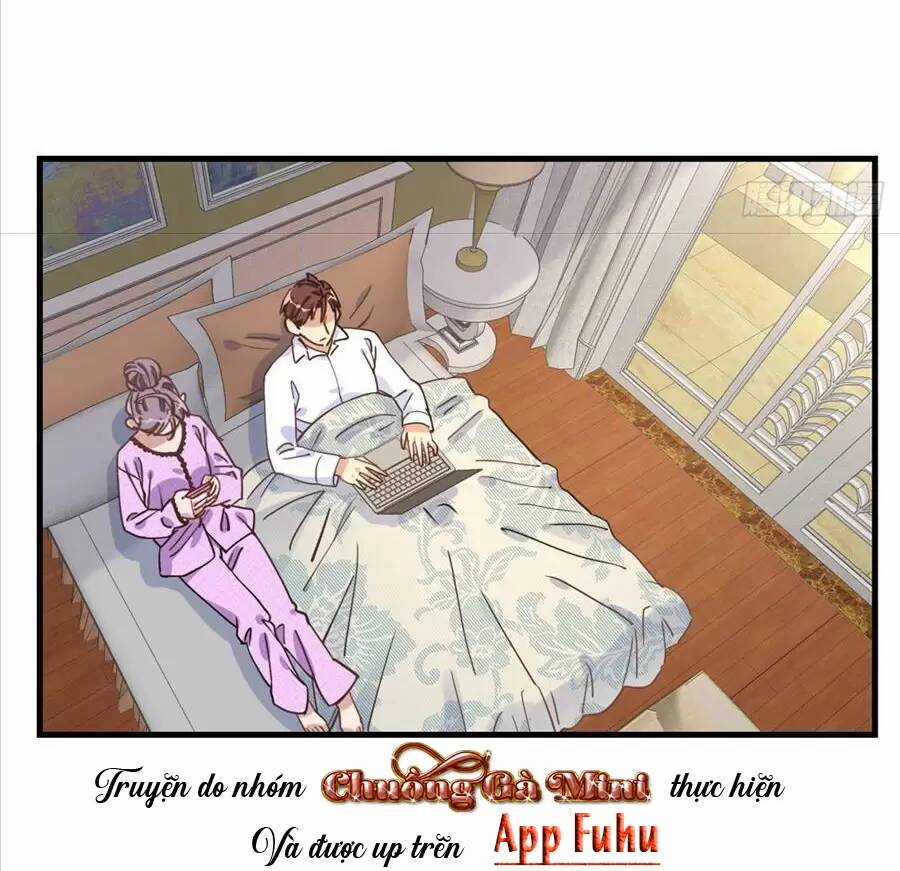 Cố Tổng, Vợ Của Ngài Quá Mạnh Rồi! Chapter 62 trang 13