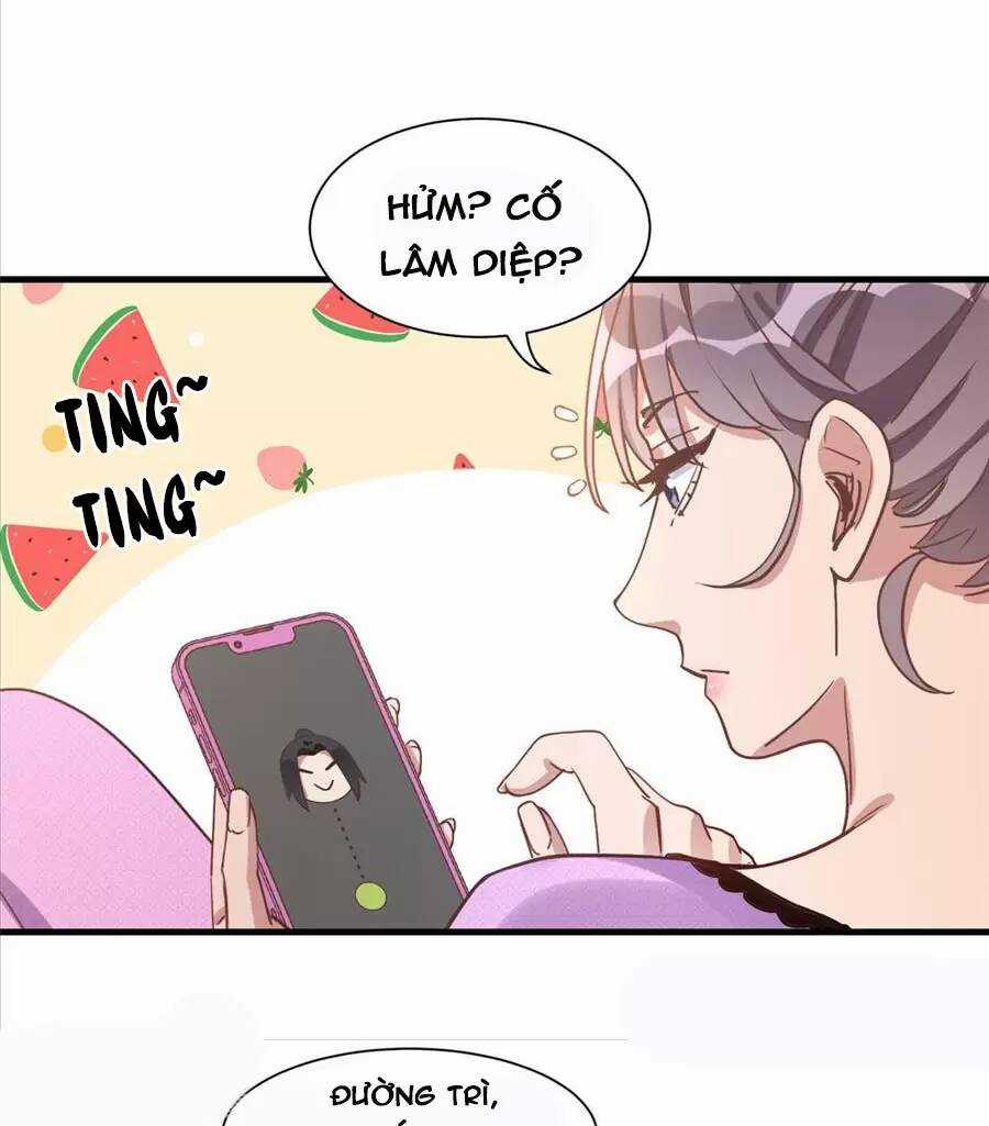 Cố Tổng, Vợ Của Ngài Quá Mạnh Rồi! Chapter 62 trang 14