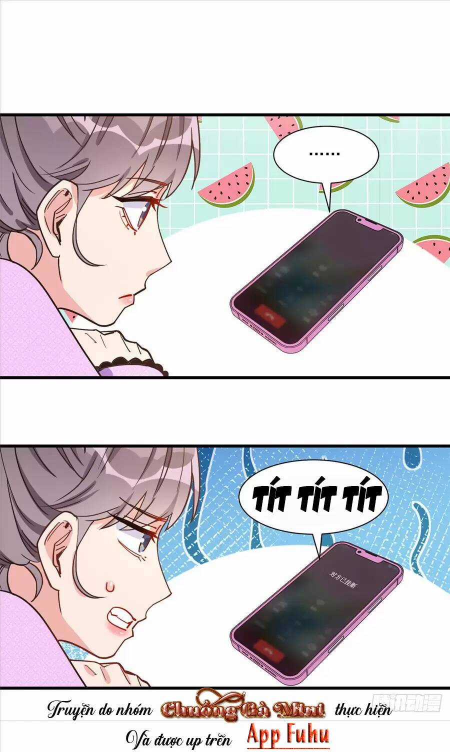 Cố Tổng, Vợ Của Ngài Quá Mạnh Rồi! Chapter 62 trang 19