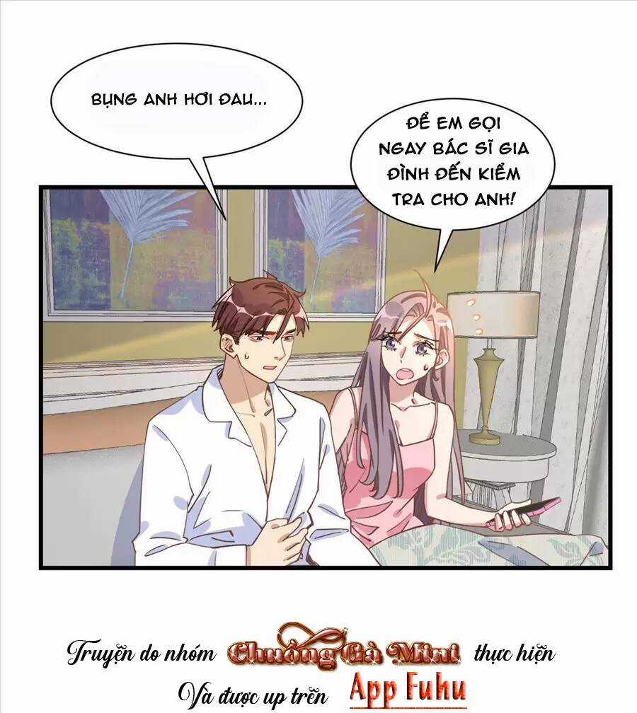 Cố Tổng, Vợ Của Ngài Quá Mạnh Rồi! Chapter 62 trang 2