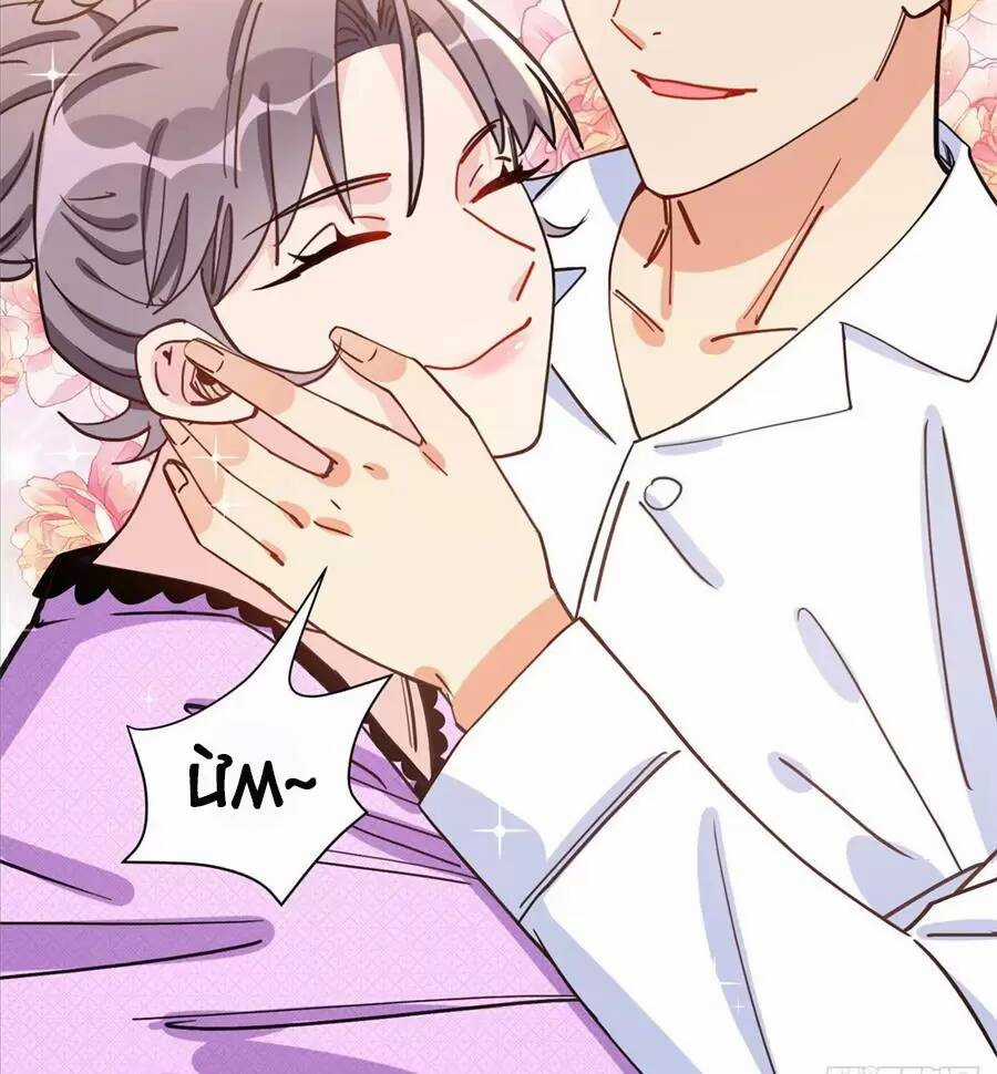 Cố Tổng, Vợ Của Ngài Quá Mạnh Rồi! Chapter 62 trang 21